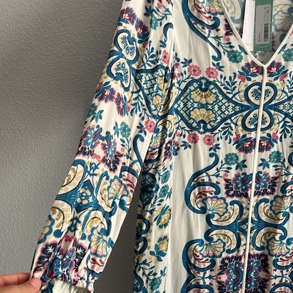 Ella Moss Casual Dress - Picture 5 of 7